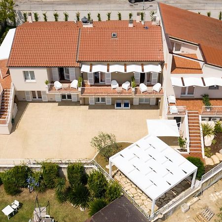 نومانا Bed&Breakfast Filomare المظهر الخارجي الصورة