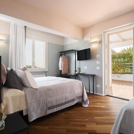نومانا Bed&Breakfast Filomare المظهر الخارجي الصورة
