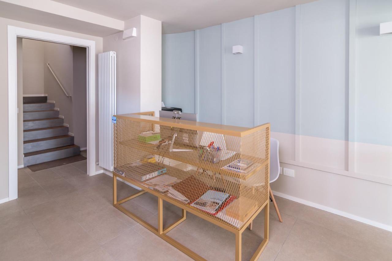 نومانا Bed&Breakfast Filomare المظهر الخارجي الصورة