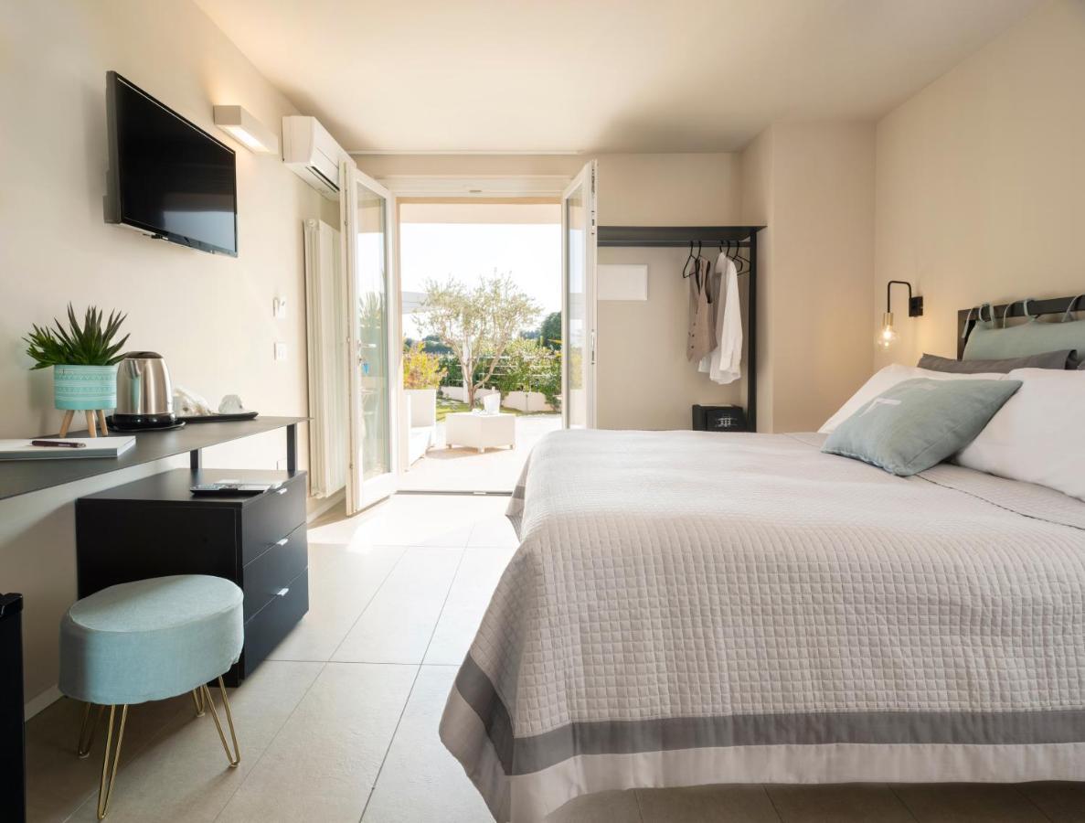 نومانا Bed&Breakfast Filomare المظهر الخارجي الصورة
