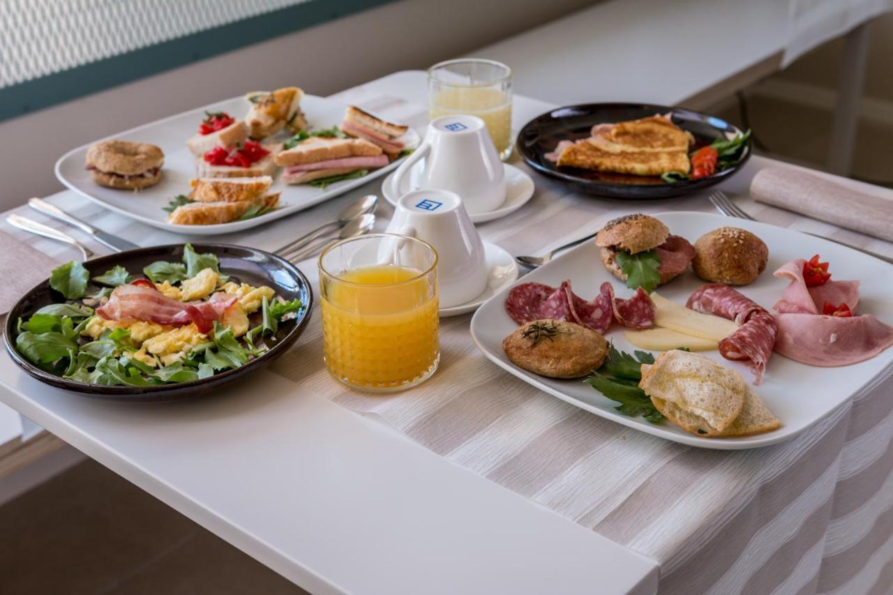 نومانا Bed&Breakfast Filomare المظهر الخارجي الصورة
