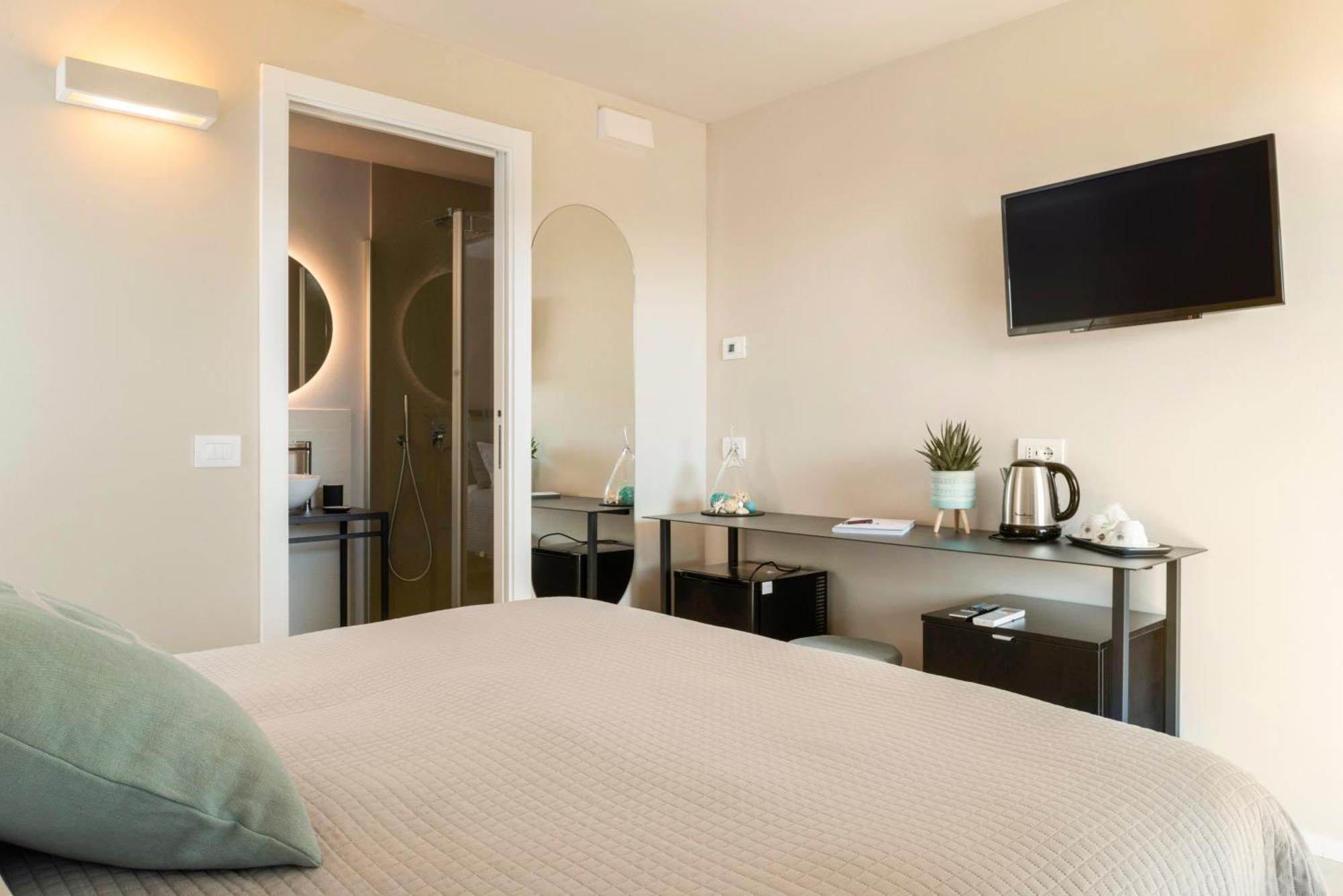 نومانا Bed&Breakfast Filomare المظهر الخارجي الصورة