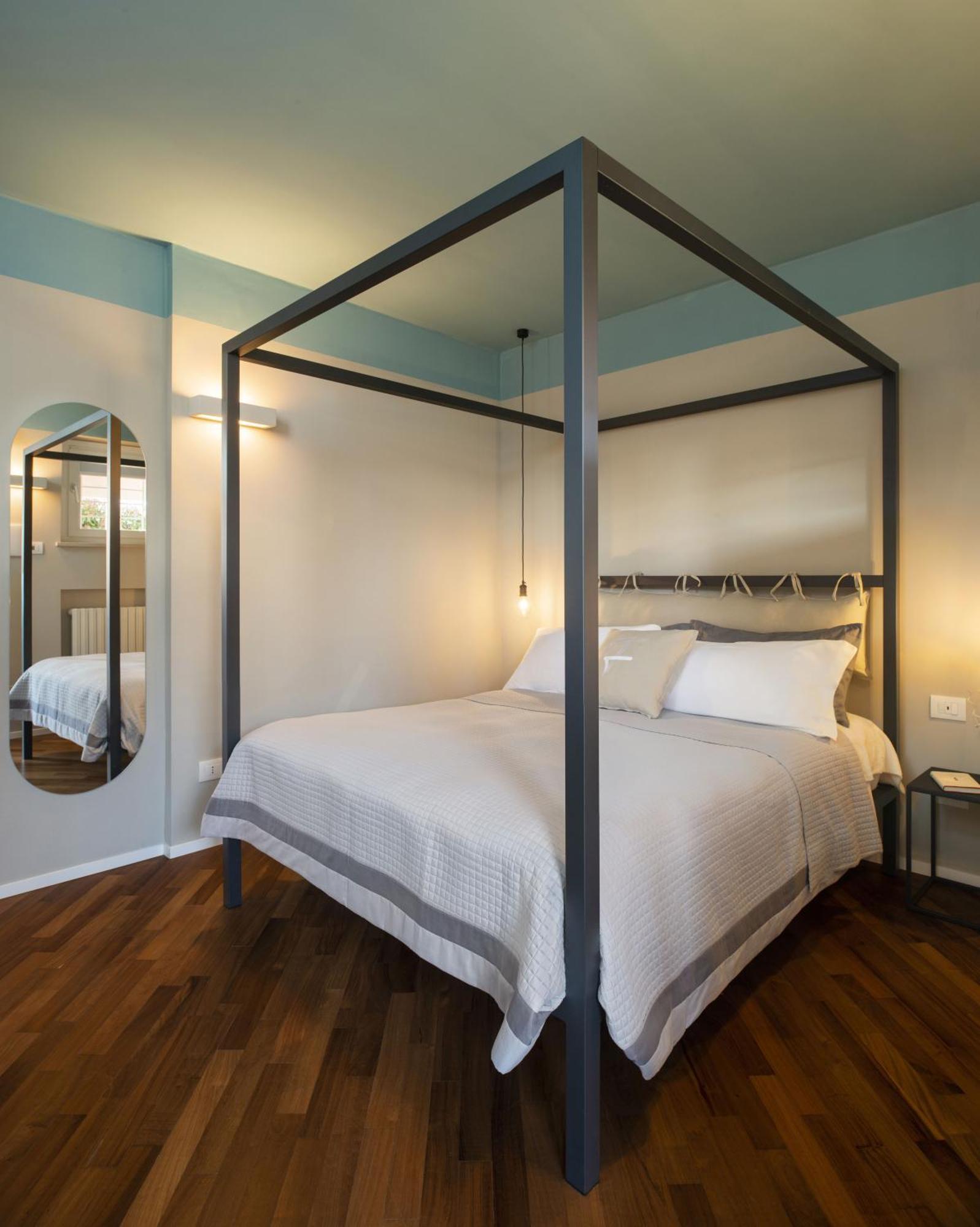 نومانا Bed&Breakfast Filomare المظهر الخارجي الصورة