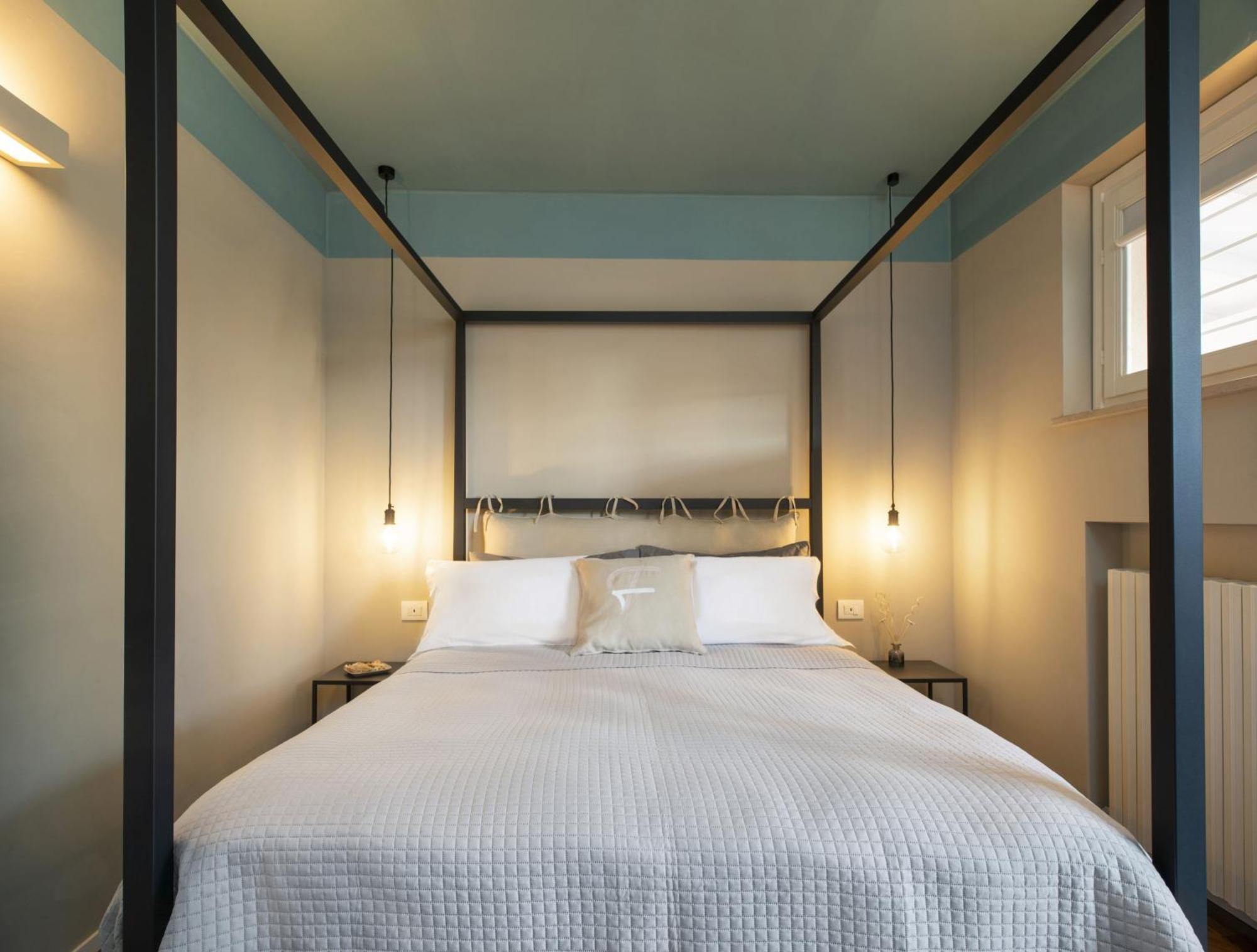 نومانا Bed&Breakfast Filomare المظهر الخارجي الصورة