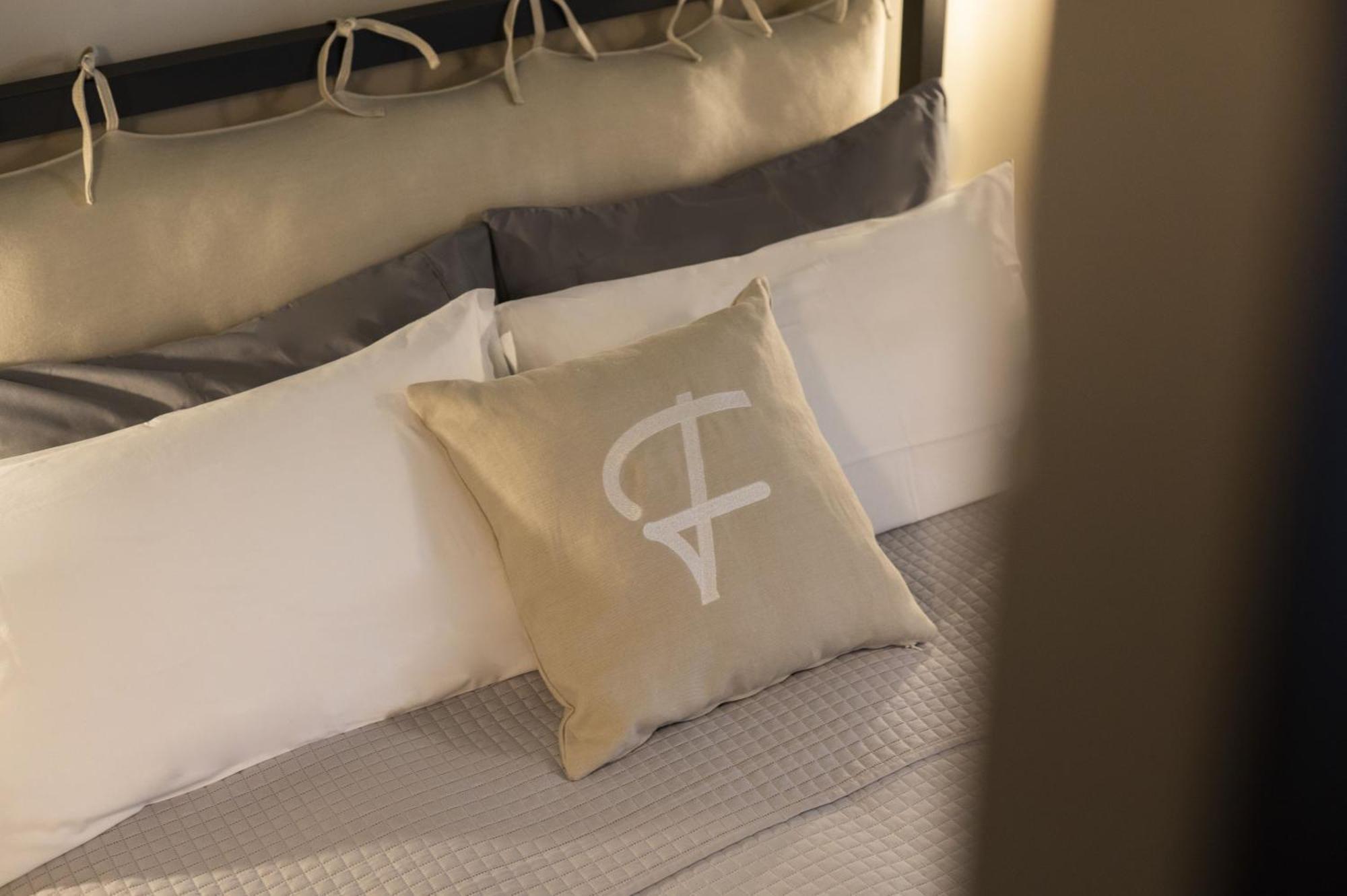 نومانا Bed&Breakfast Filomare المظهر الخارجي الصورة