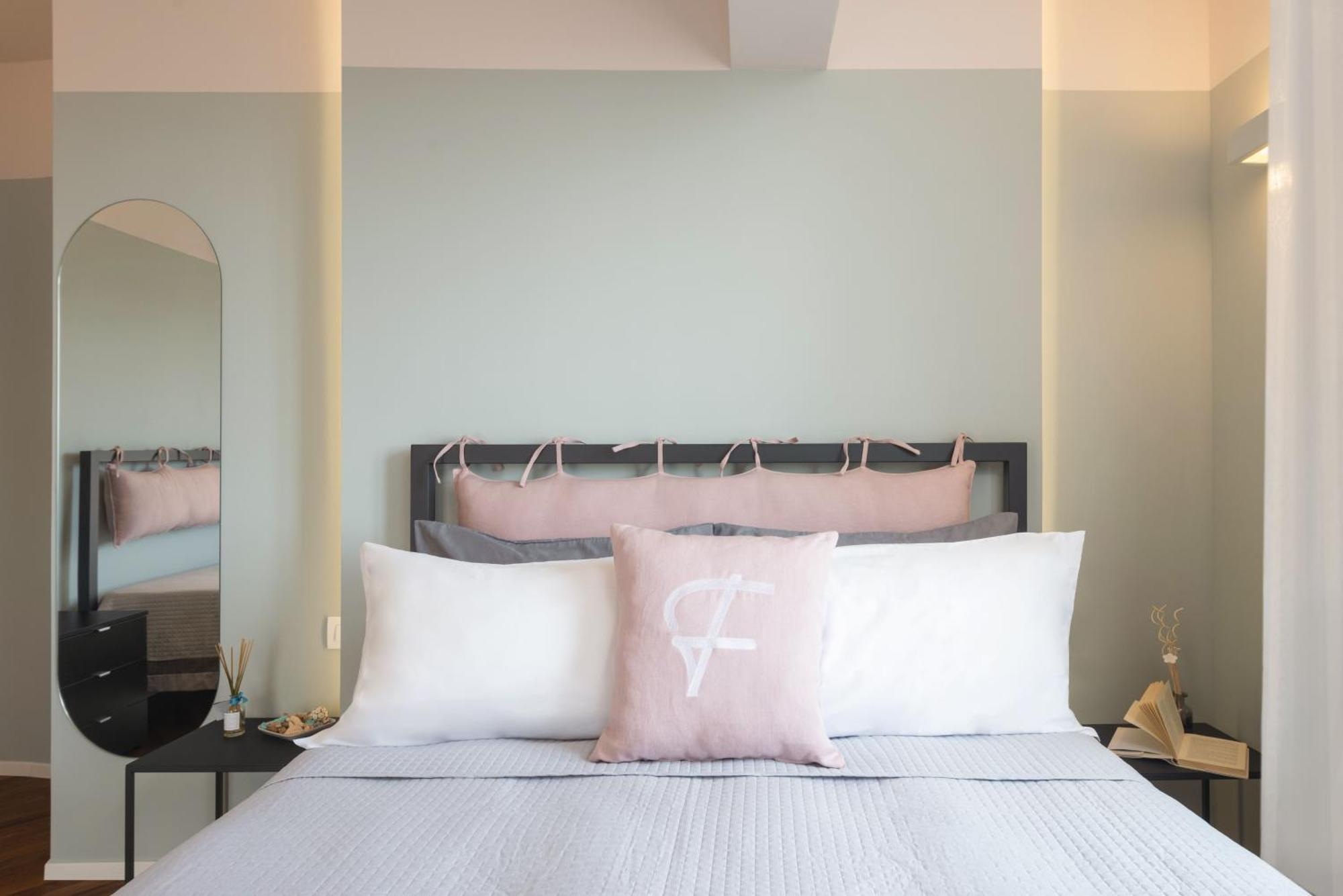 نومانا Bed&Breakfast Filomare المظهر الخارجي الصورة