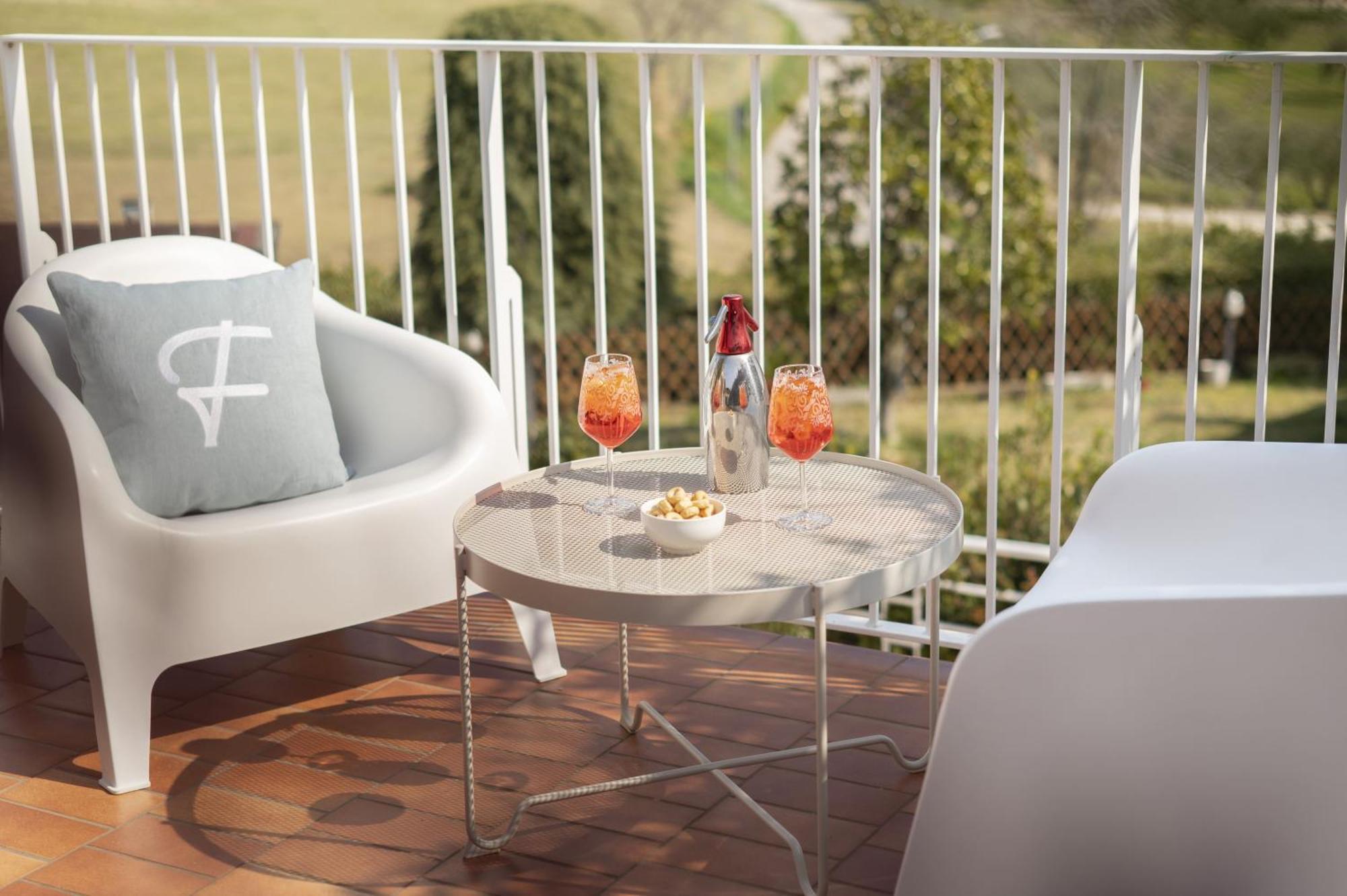 نومانا Bed&Breakfast Filomare المظهر الخارجي الصورة