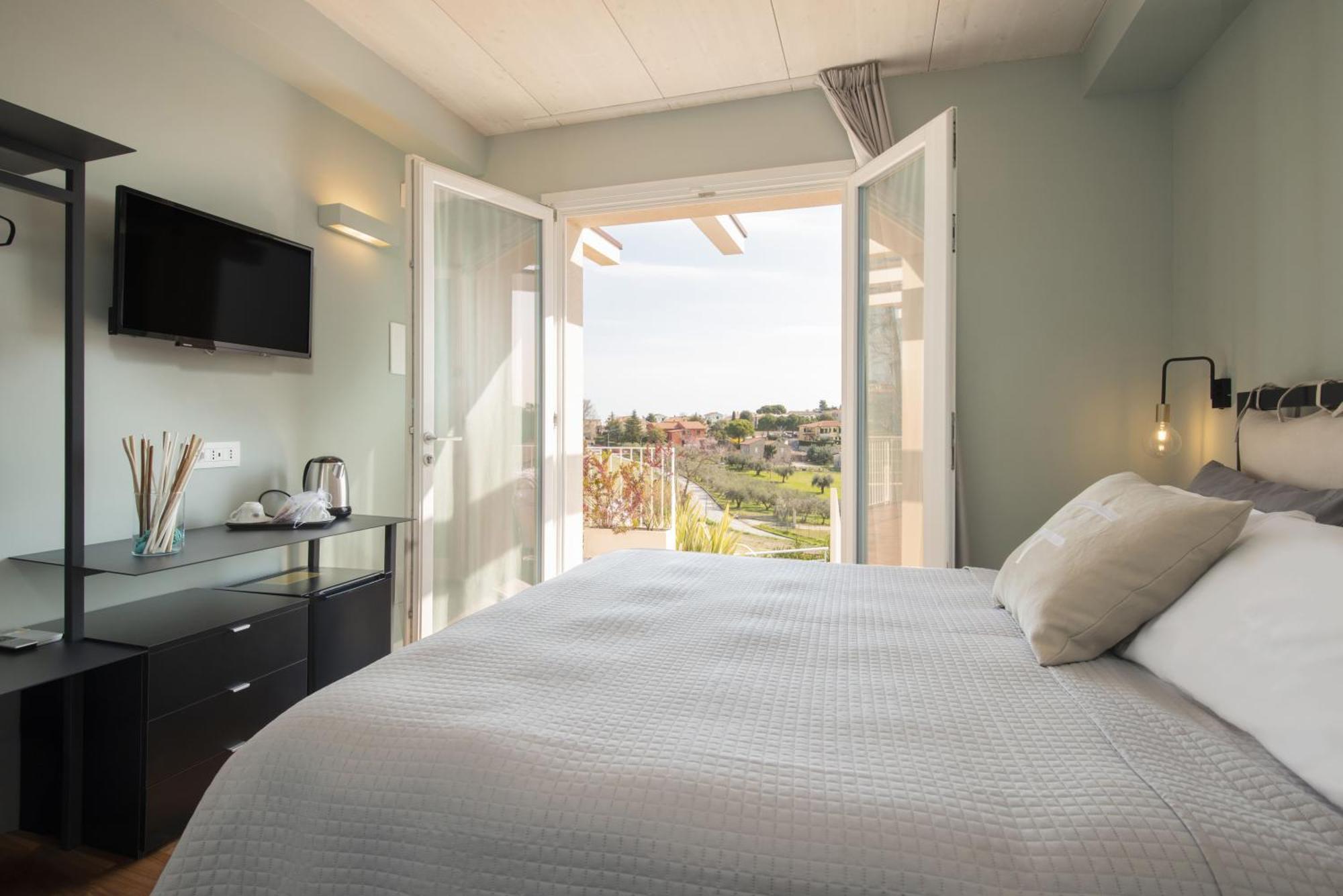 نومانا Bed&Breakfast Filomare المظهر الخارجي الصورة