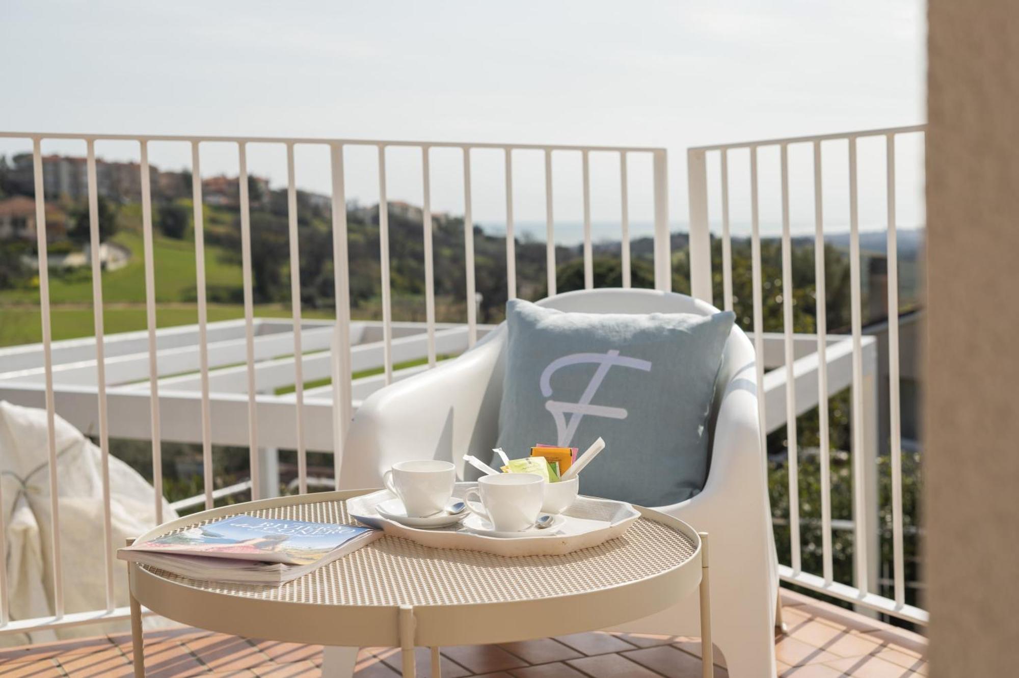 نومانا Bed&Breakfast Filomare المظهر الخارجي الصورة