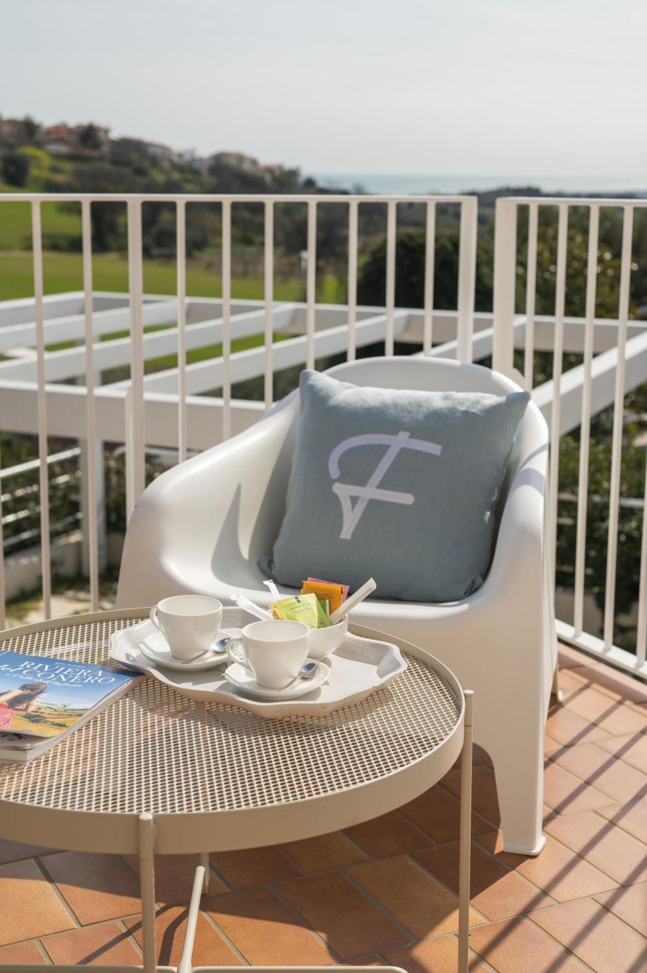 نومانا Bed&Breakfast Filomare المظهر الخارجي الصورة