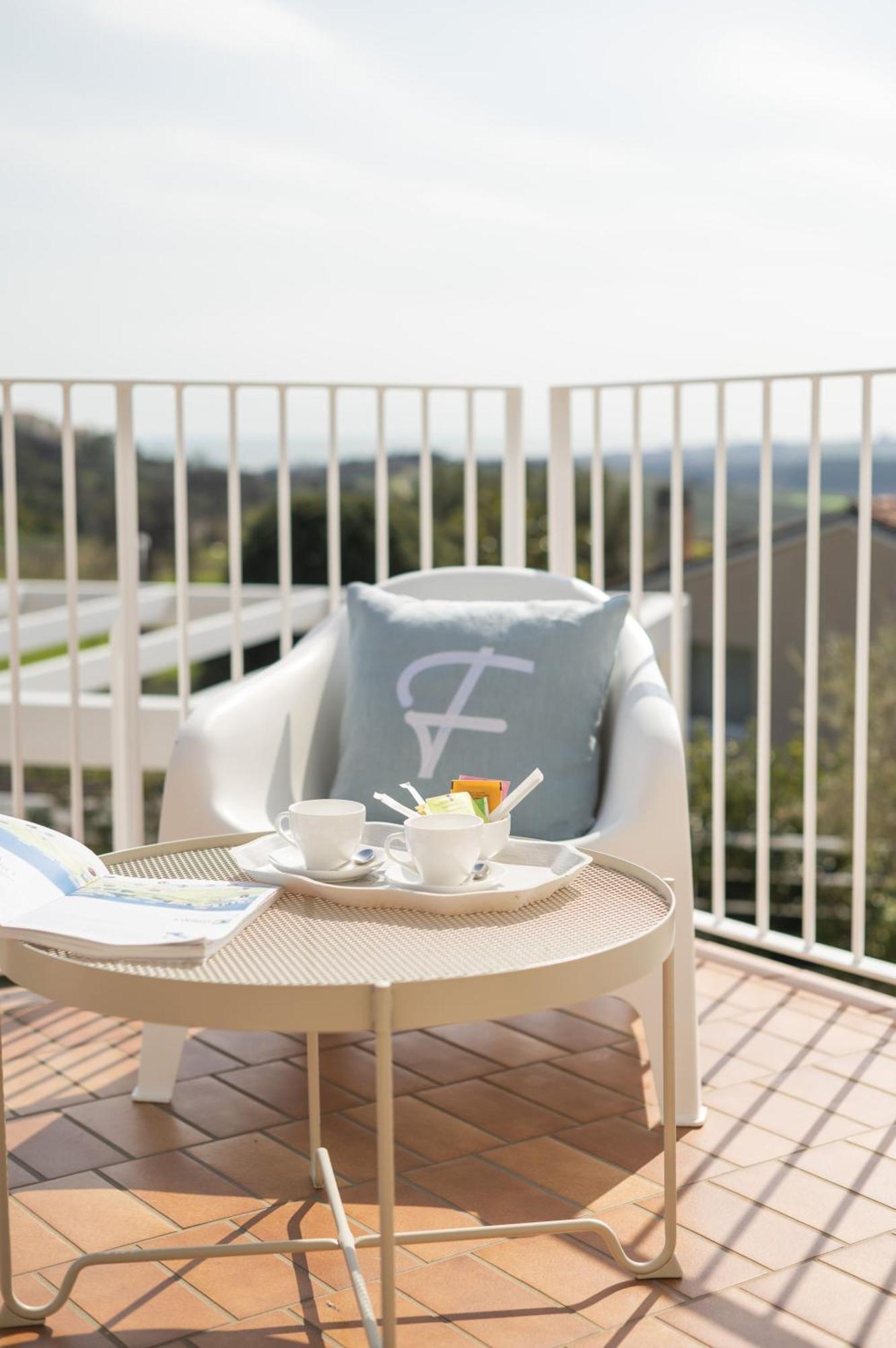 نومانا Bed&Breakfast Filomare المظهر الخارجي الصورة
