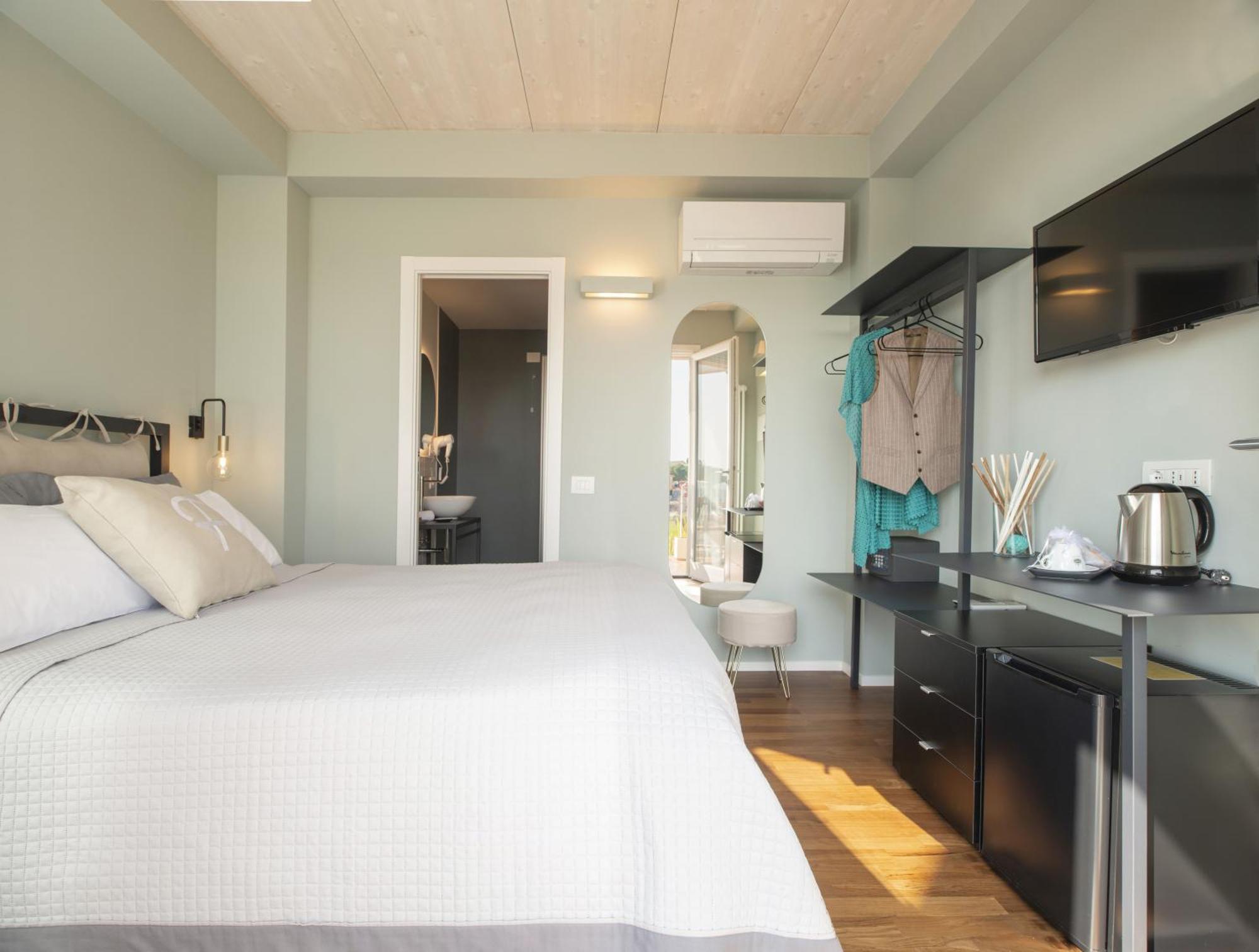 نومانا Bed&Breakfast Filomare المظهر الخارجي الصورة